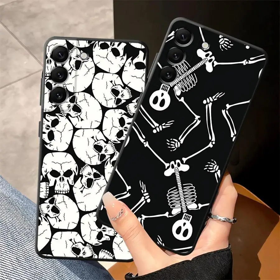 Skull Patterns Cool…