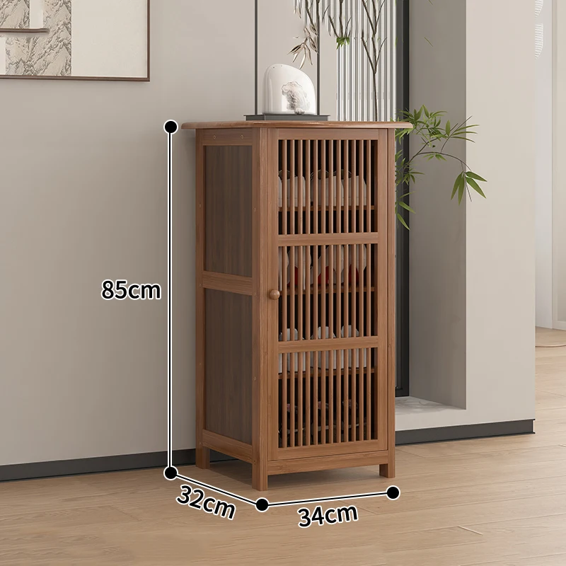 خزانة أحذية الحمام الخشبية مصممة لأساسيات النوم الجامعي رف الأحذية للمطبخ الفاخر وأثاث مدخل Archivadores الحديث #5