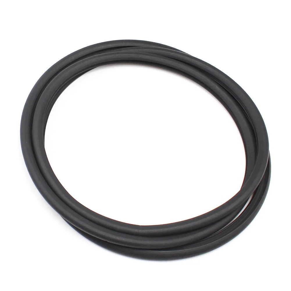 LARBLL Sunroof Seal Rubber Seal Gasket  70205-TA0-A01 fit for Honda Accord Sedan 2008-2012