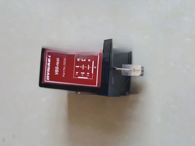 

Roller VBS relay CC522 524 624 relay 382782