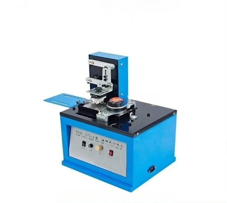 Date Time Stamp Machine Inkjet Coding MachineMachine Ink Jet Printer