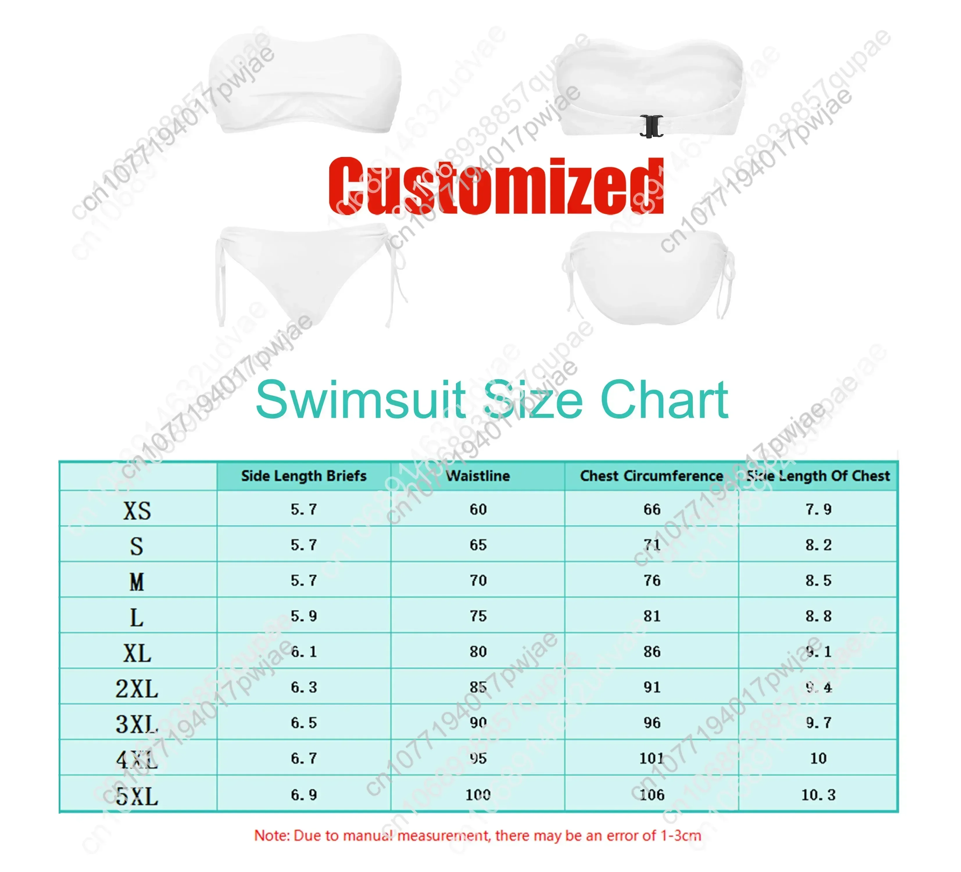 Japan Anime DEATH NOTE Custom Swimsuit Womens Drawstring Two Piece Set Bathing Suits Swimwear Pool Party Beach Bikini Beachwear