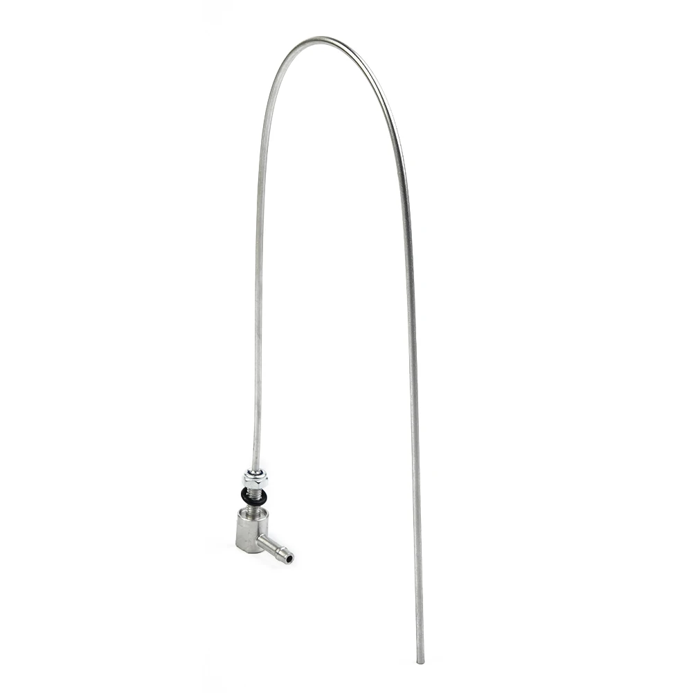 

Car Vehicle Fuel Stand Pipe Low Profile Heater Parts Auxiliary Fuel Extractor Diesel Absorber Tool For Eberspacher For Webasto