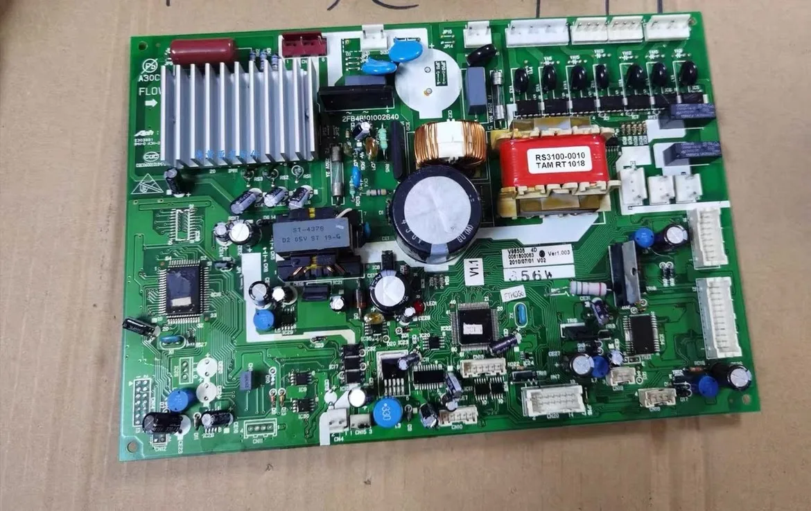 2FB4B101002642 0061800063 A 0061800055 main board circuit board