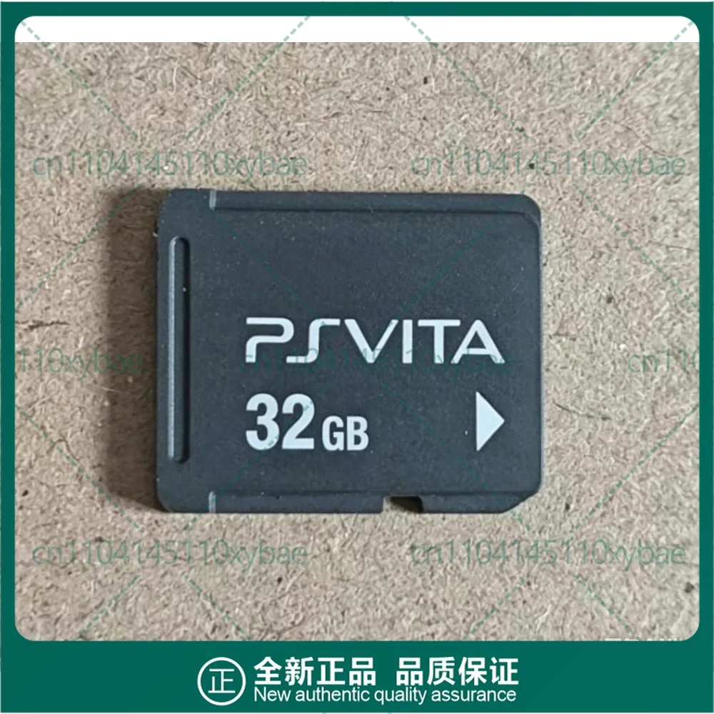 95% New For Sony PS Vita Memory Card Official Playstation 64GB,32GB,16GB,8GB,4GB Used TEST