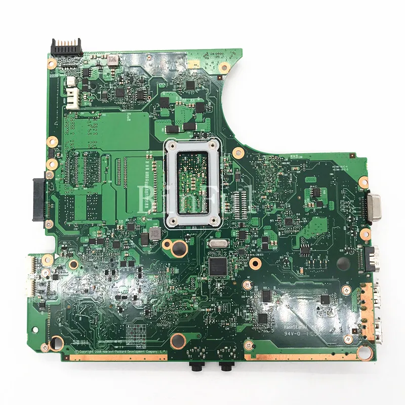 585219-001 585219-501 585219-601 Mainboard For HP 4515S 4415S Laptop Motherboard 6050A20268201-MB-A02 100% Tested Working Well