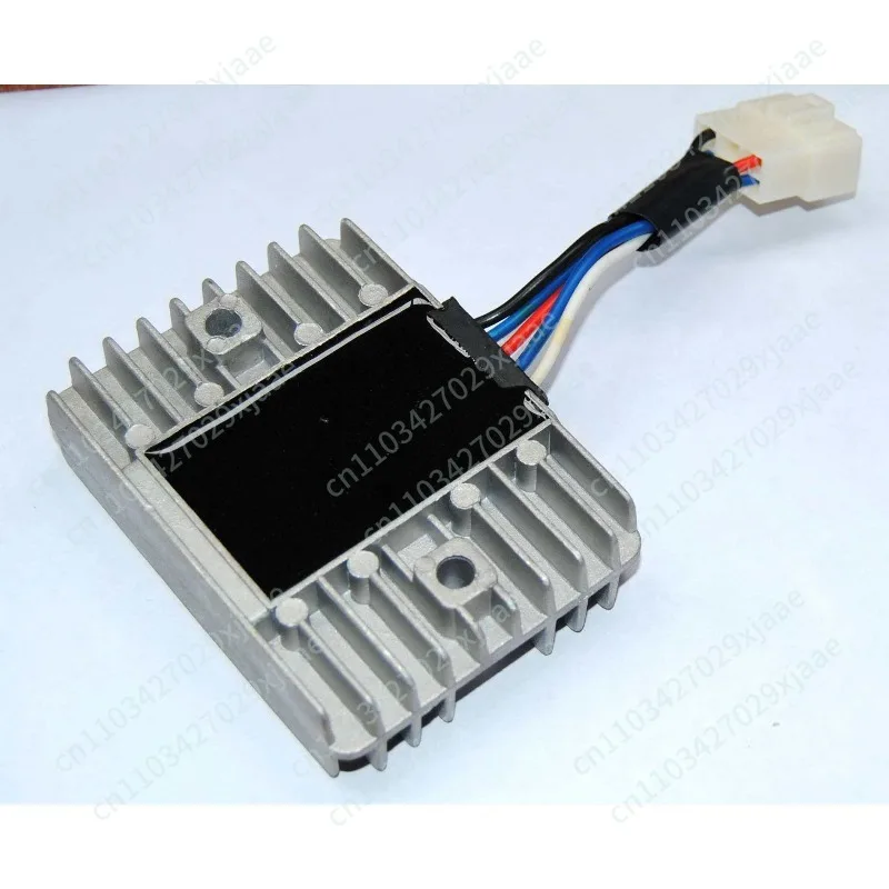 

670K Permanent Magnet Flywheel Generator Voltage Regulator Charger 670 (12A) Voltage Regulator
