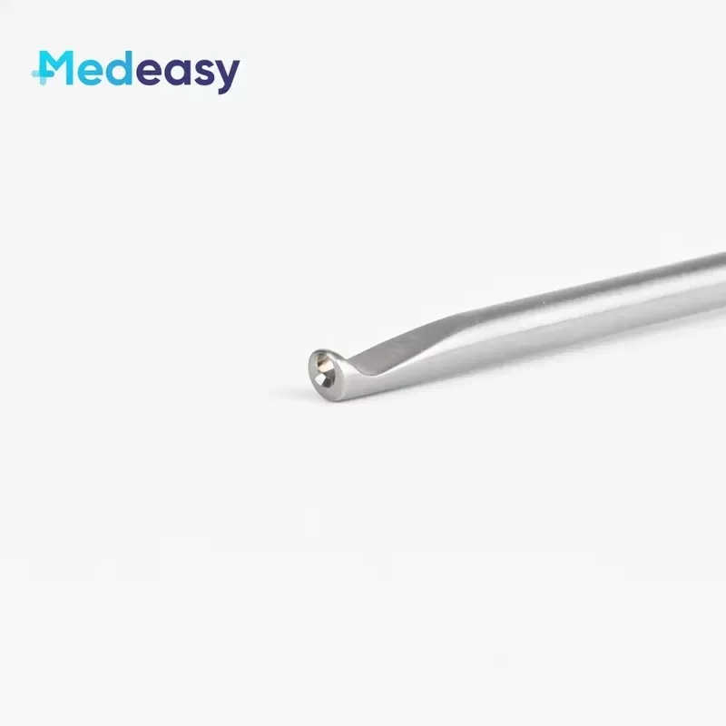 Hot Sale Medeasy Surgery Simulation Training Instruments Arthroscopic Practice Knot Pusher