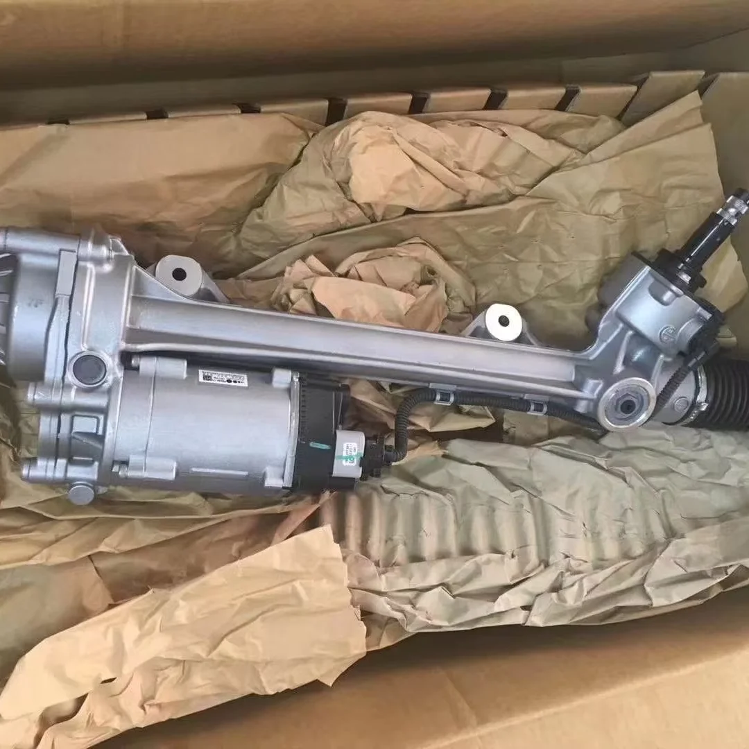 

Tom AutoTop-up Level Quality 12V Steering Gear 32106883549 Is Suitable for Electric Steering Gear Pinion and Rack Assembly