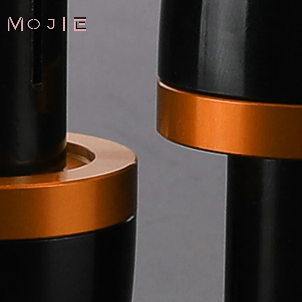 

For Bajaj 200 NS PulsaR200NS ALL YEARS 2026 2025 2024 2023 2022 2021 Motorcycle 7/8"22MM Handlebar Grips Handle Bar Cap End Plug