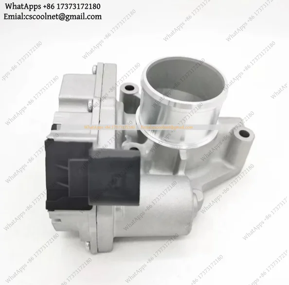 Throttle Body Valve 7701062300 For Renault Dacia Nissan Infiniti 1.9 1.6 Suzuki Grand Vitara 1.9 DDis JT419 TD44 1340067JG00