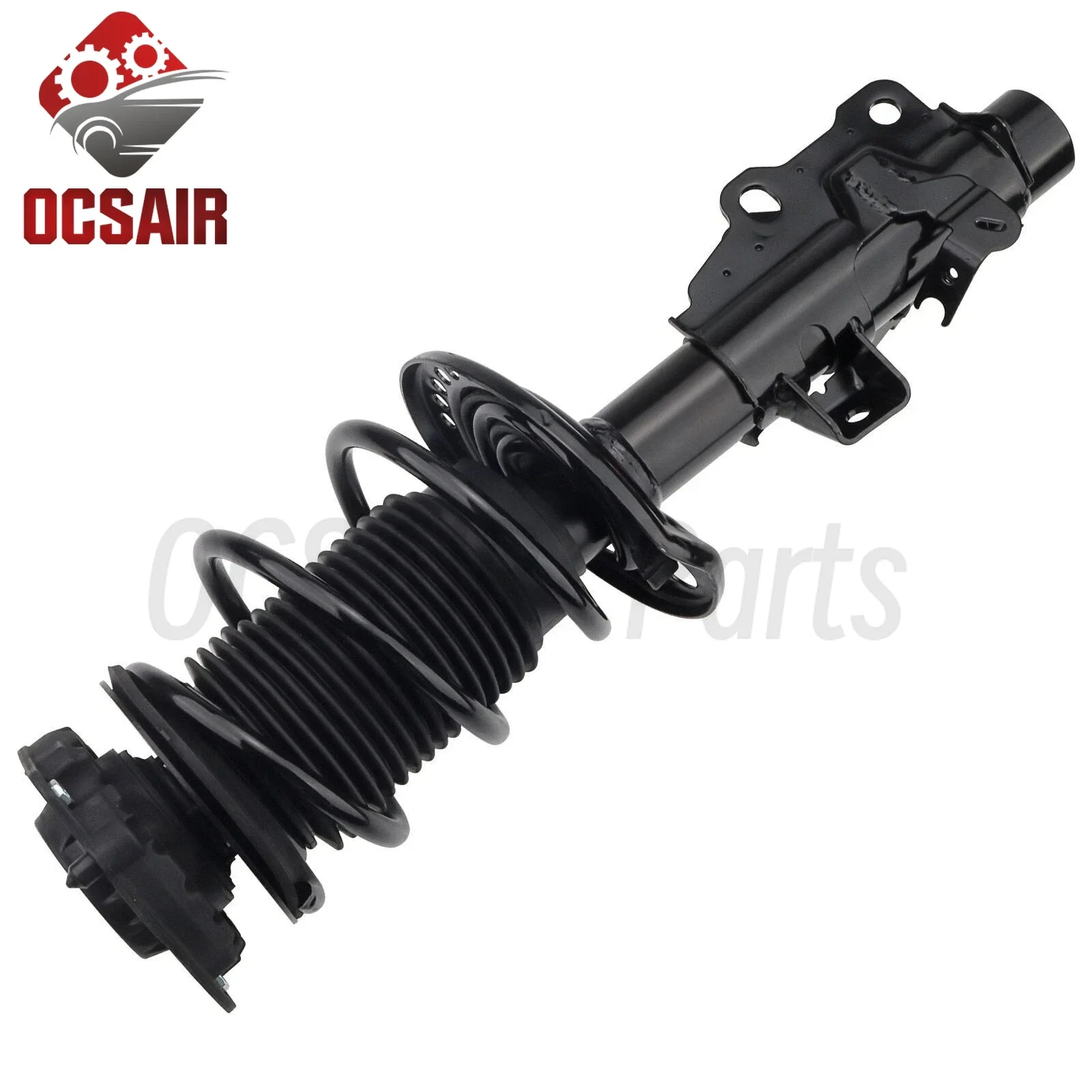 

1PCS Front Shock Struts Assys w/Electronic Fit for Chevrolet Camaro 2016-2024 84943060 812952728