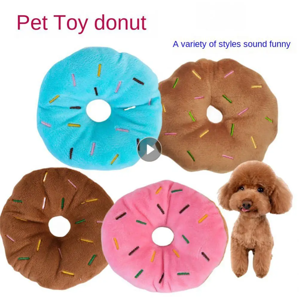 Dog Toys Carefully Crafted Soft And Palatable Enhance Emotions And Relieve Boredom Dog Supplies Puppy Chewing Toys