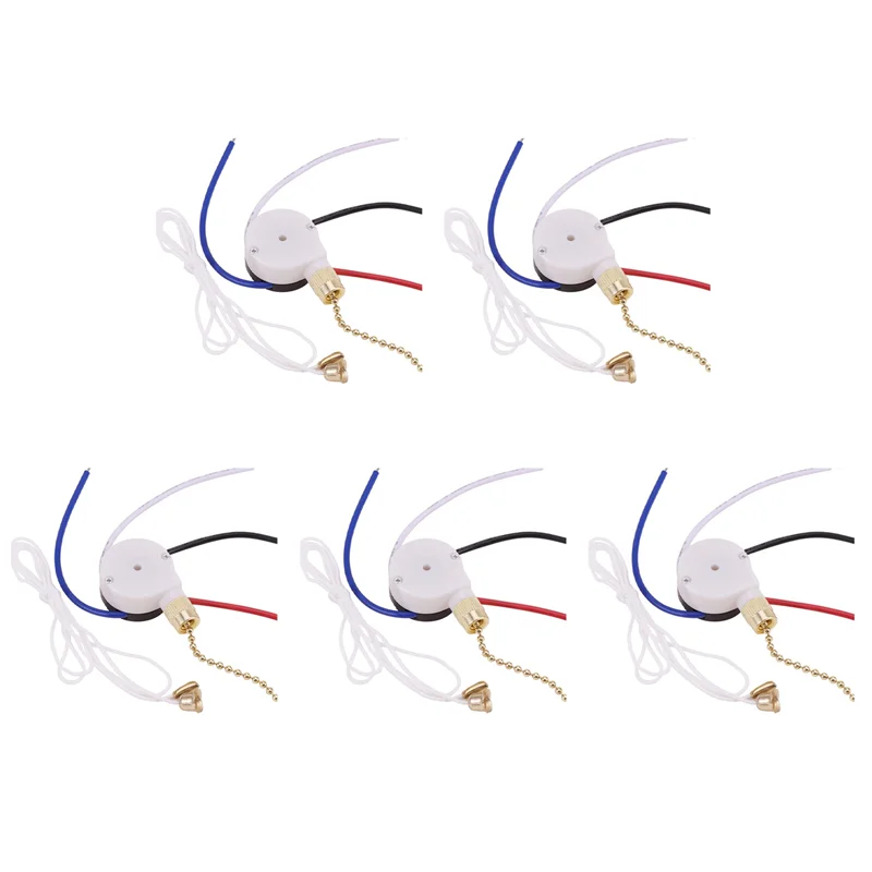 BMBY-5X Ceiling Fan… - image