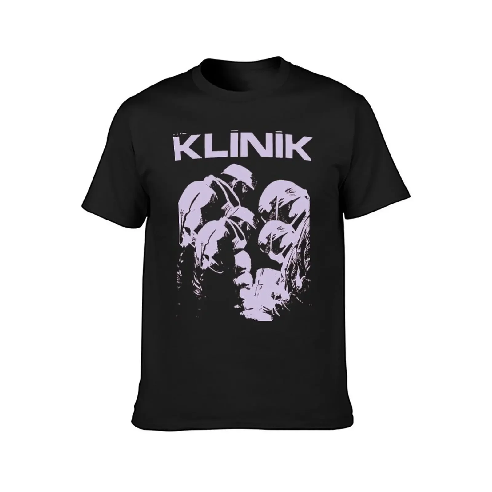 Klinik - Sabotage - Limited Edition Perfect Gift T-Shirt Blouse shirts graphic tee mens vintage t shirts