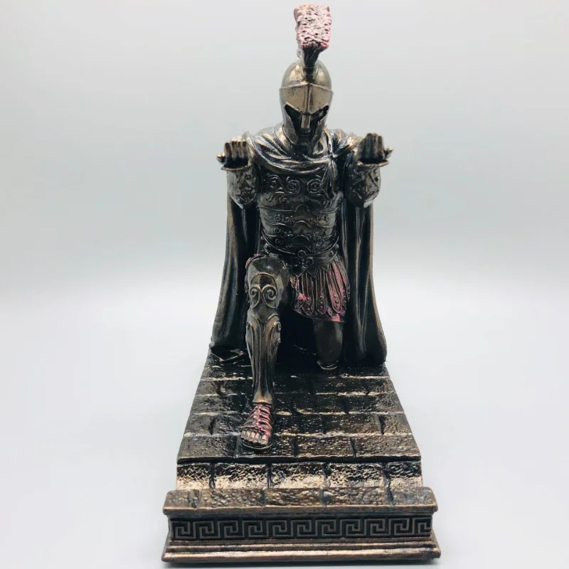 حامل قلم الفارس وحامل الهاتف الجندي التنفيذي، حامل قلم رصاص لملحقات المكتب، حامل القلم، منظم المكتب