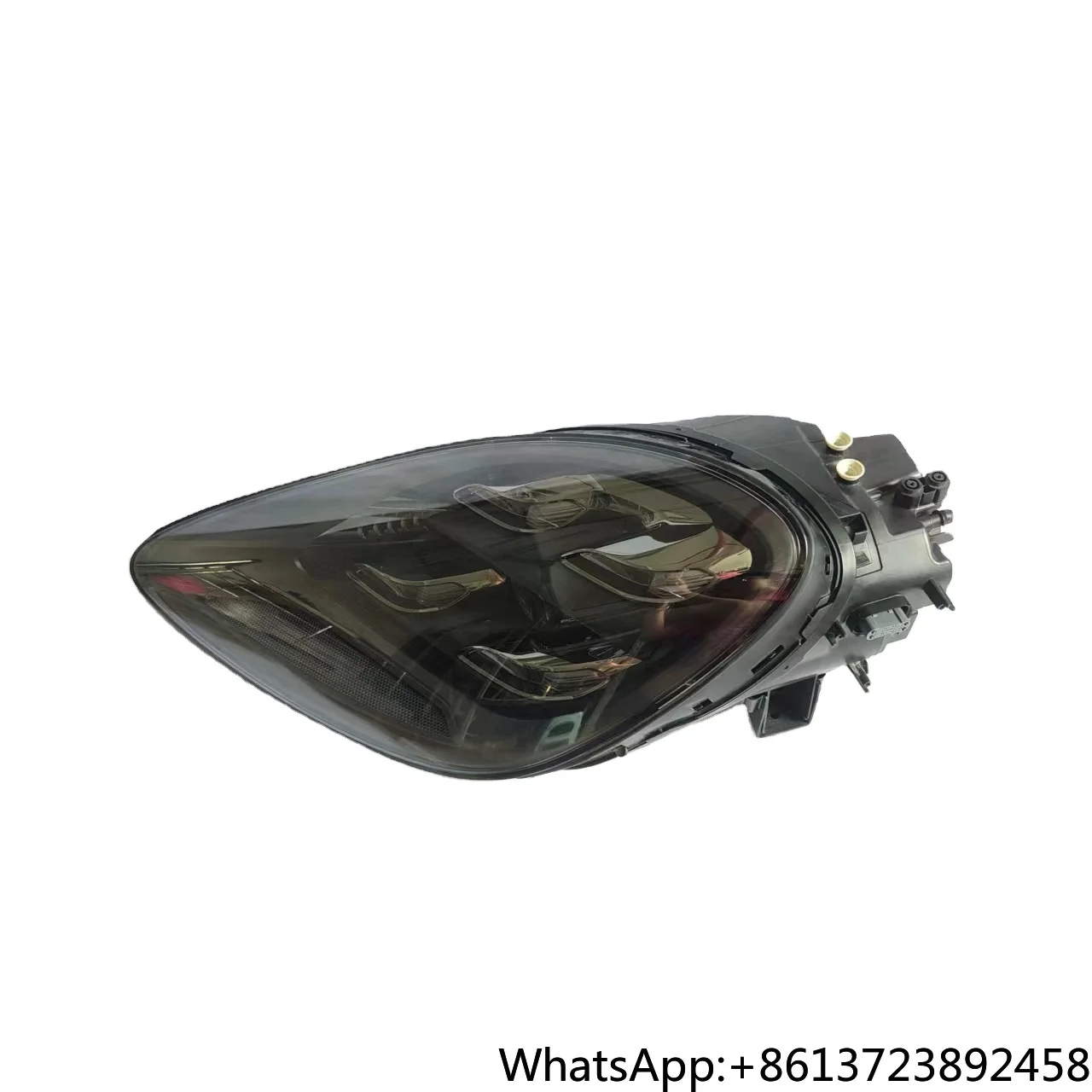 

For Porsche Cayenne Car Headlight Brand New Remanufactured LED Headlights Factory Direct Sales Car Lights Led Headlight