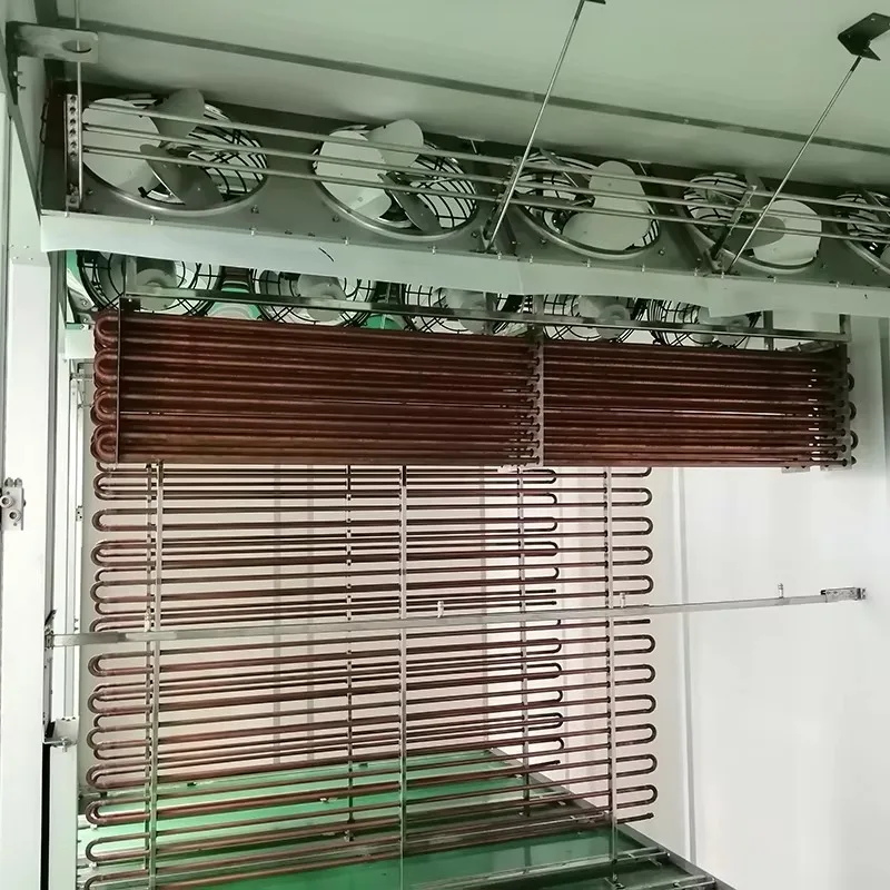 Egg Incubator Machine Hatching Machine with 22508/50688 Capacity Customized