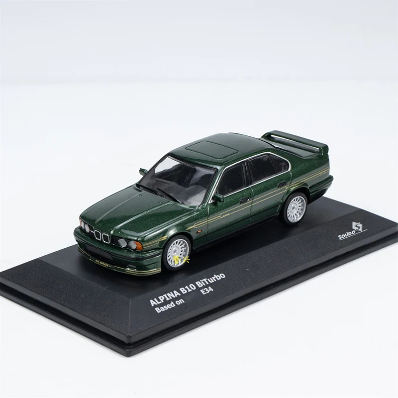 

Solido Diecast Alloy 1:43 Scale Sedan Sports Cars Model Adult Toys Classics Collection Ornaments Souvenir Gifts Static Display