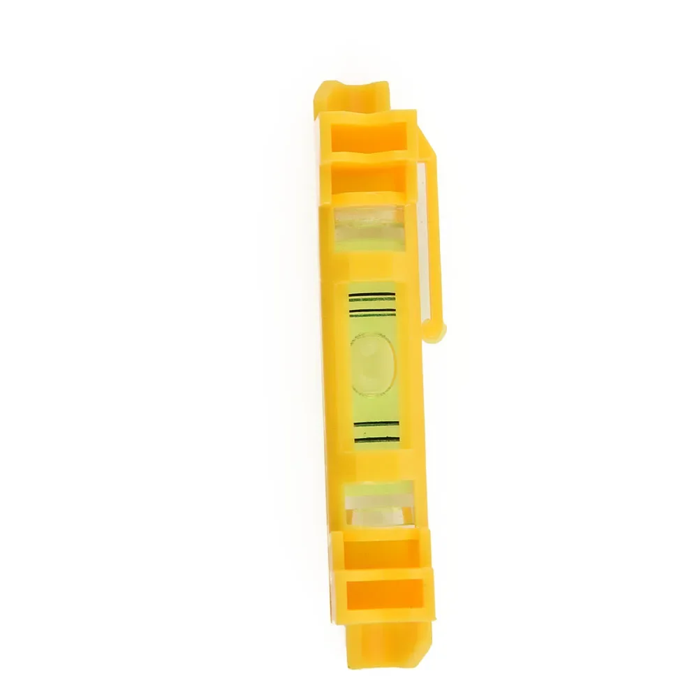 2Pcs Hanging Spirit Level Set Bubble Level For Building Construction String Level Brick Lines Rope Cord String Bubble Thread New