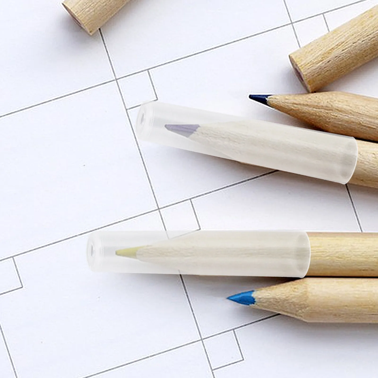 10-шт-прозрачных-пластиковых-насадок-удлинителей-для-карандашей-защитные-колпачки-для-карандашей-для-студентов-детей-учителей-школы-офиса-деревянных-карандашей