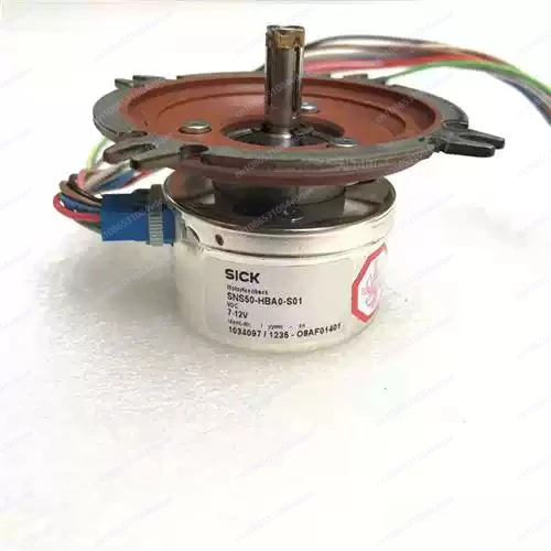 SNS50-HBA0-S01 Schke encoder original from Germany