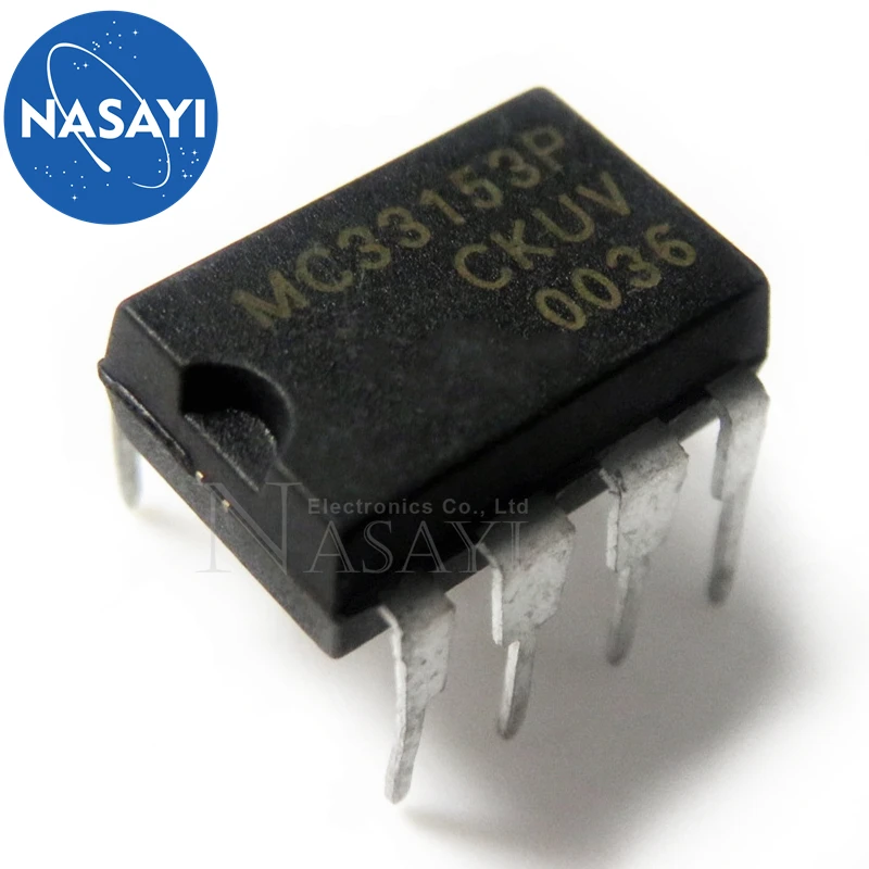 MC33078P MC33152PG MC33153P MC33171P MC33172P MC33178P MC33262P MC33272AP MC3340P MC34063API