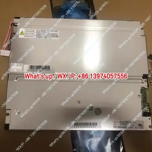 تنطبق على NEC LCD الأصلي NL8060BC26-35D/28 NL6448BC33-64D/59/54/46/70D