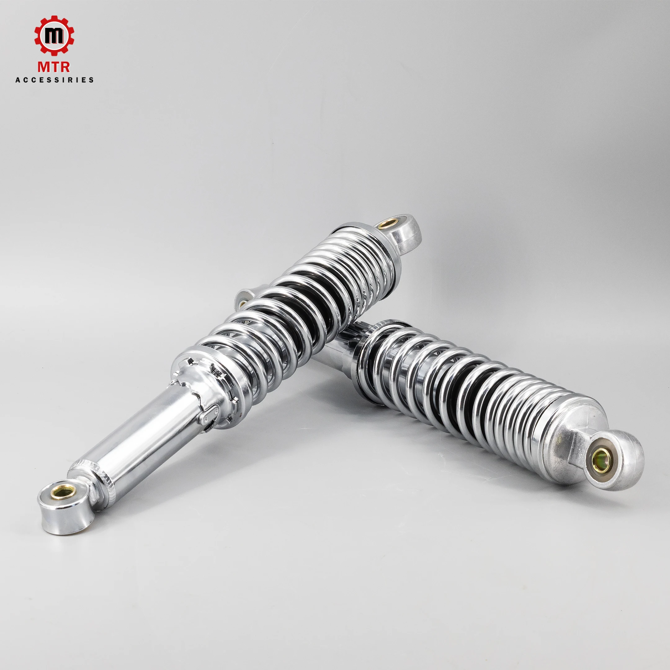 DAX CT70 330mm Rear Shock Absorption Motorcycles Rear Suspension for CT70 1969-1970