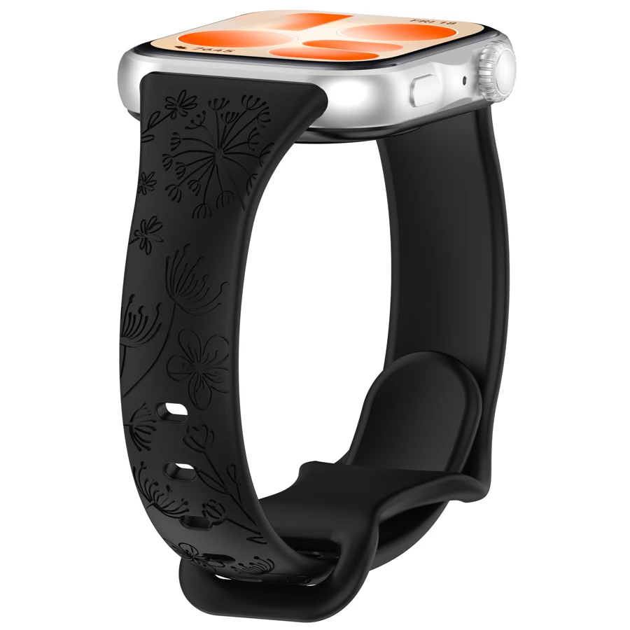 Siliconen bandje voor Huawei Watch Fit 3 4 5 band vervangende sportband slanke tailleband armband voor Huawei Watch Fit 4/5 Pro band