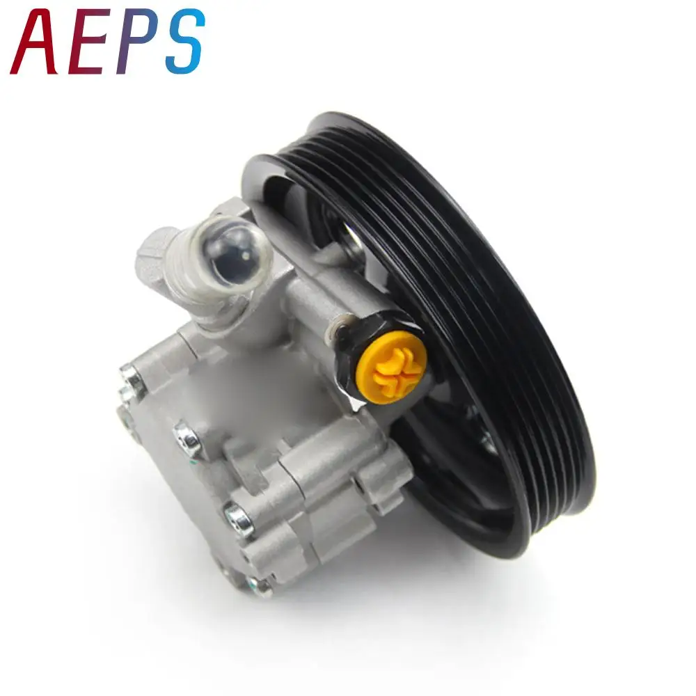 

For Jeep Wrangler 3.8L 2007-2011 52059899AE Power Steering Pump