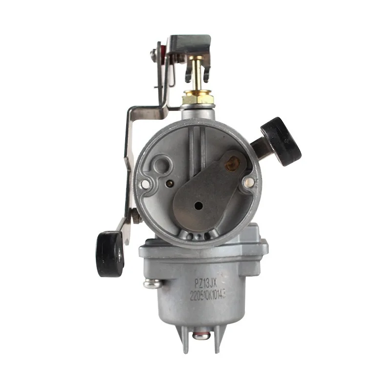 M3.5 CARBURETOR FOR TOHATSU NISSAN NS3.5 MERCURY QUICKSILVER 2T 2.5HP 3.3HP 3.5HP OUTBOARD CARB BOAT CARBURETER MARINER MOTORS