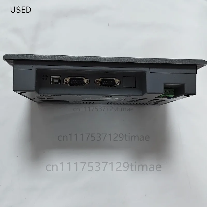 1pcs Display Control SA-7A Touch Screen DC24V Tested OK