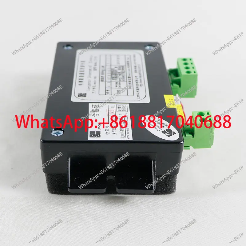 1PCS elevator car auxiliary machine TJ-2Y operation box intercom extension TJ-2