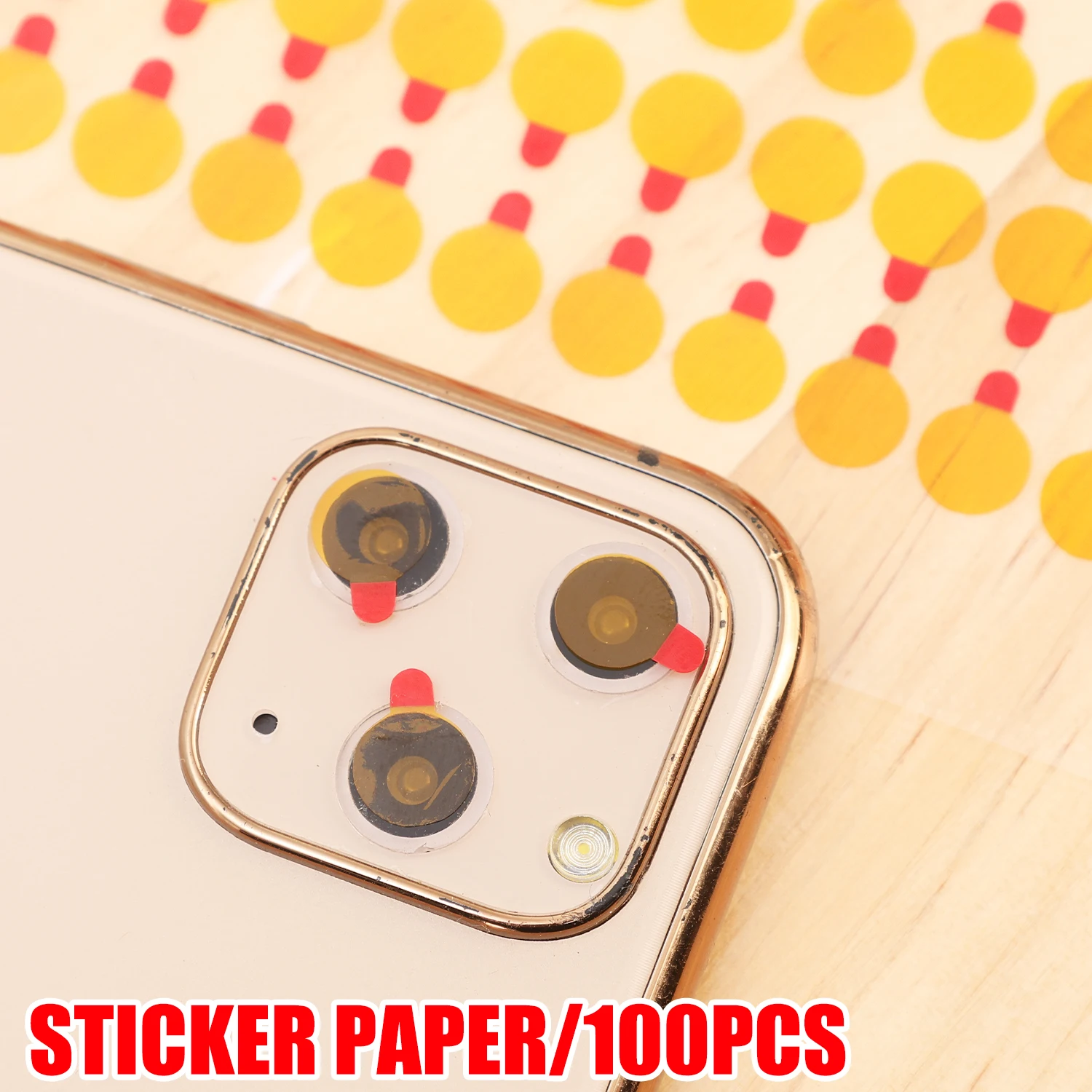 For iPhone 17 Pro Max Back Camera Lens Dustproof Sticker Disassembly Protection Len Film For iPhone 17 17Air 17Pro Accessories