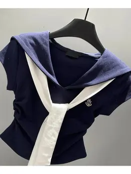 10 best sales Áo thủy thủ - №7