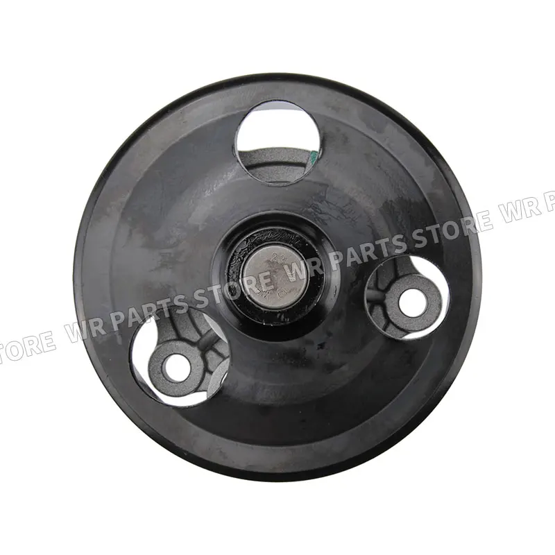 Water Pump 07K121011B for VW Volkswagen Jetta Passat Golf Beetle Rabbit 2005-2014 2.5L view 5