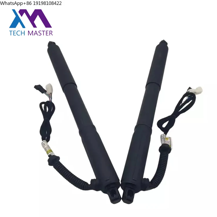 Tech Master High Quality Electric Tailgate Power Lift Gas Strut Body Parts for BMW X5 E70/E70LCI 2007-2013 Model 51247332695
