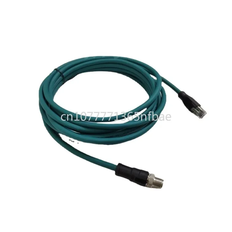 CCB-84901-2001-02/05/10/15  Compatible with high-flex shielded drag chain network cable