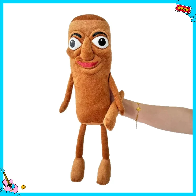 2025, neue Tralaolalo-Plüsch-Tungtung, italienisches Brainrot Al Tralaero Tralala-Plüschpuppe, gefülltes weiches Kissen