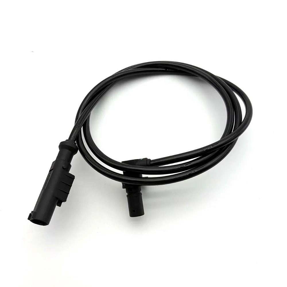 QT5.22.QT88.002 QT522QT88002 ABS-Geschwindigkeitssensor für Vorder- oder Hinterrad für CFMOTO ShanGrey C-Modell 300 Motorrad – Detail 10