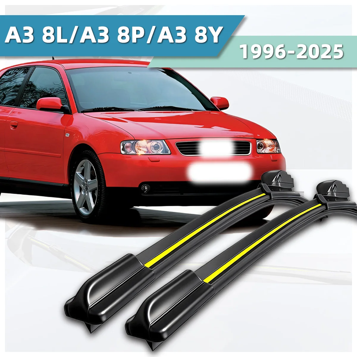 2PCS Car Windshield…