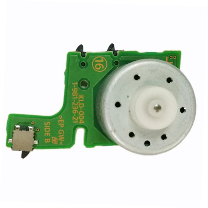 มอเตอร์ไดรฟ์2X สวิตช์เซ็นเซอร์แบบดีดสำหรับ KLD-004 PS4 Playstation 4