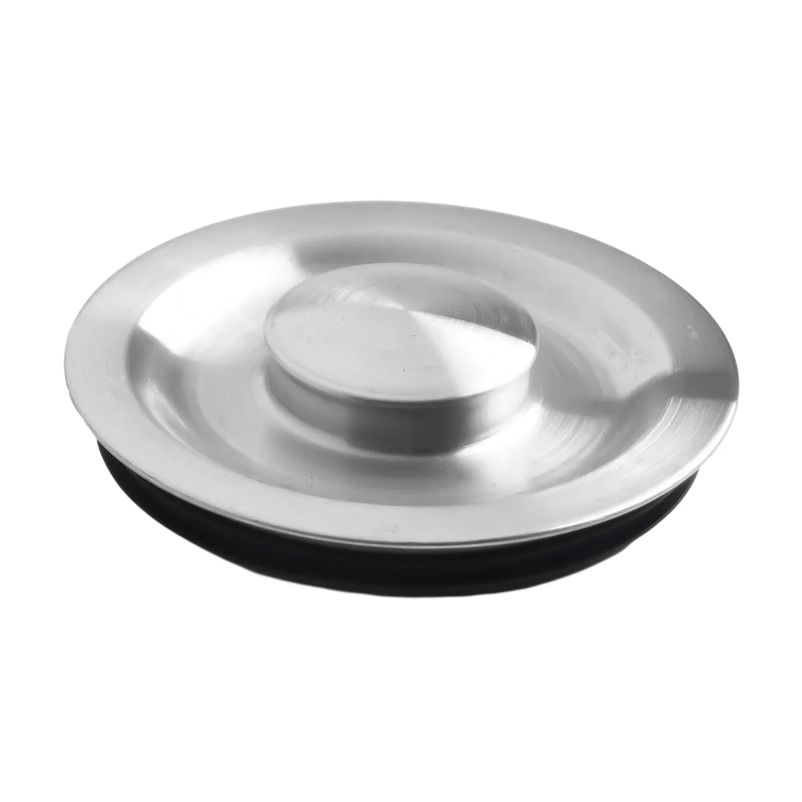 

Stainless Steel Materials Sink Drain Stopper Universal Kitchen Accessory For Bathtub Stoppers 60 80 Characters