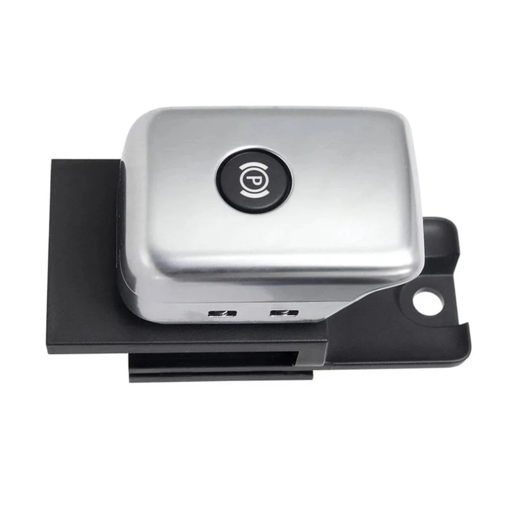 

LR071958 Electric Parking Handbrake Brake Control Switch Button For Land Rover For Discovery 4 2010-2016 LR071958