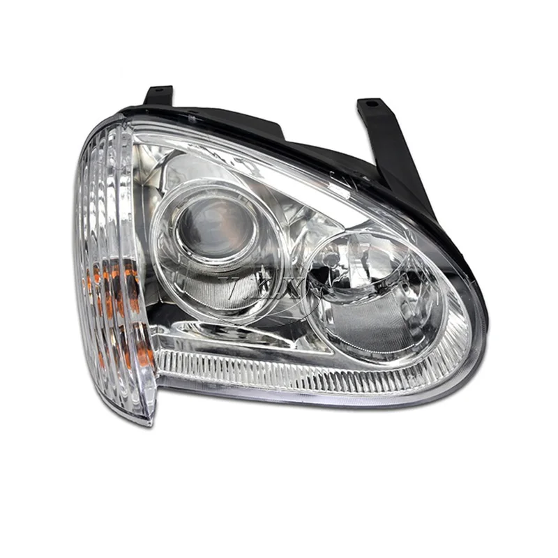 

Car Headlight Turn Lamp For Great Wall pickup Motor Gwm wingle5 2007-2013 HeadLamp Dynamic Turn Signal Automotive Accessories