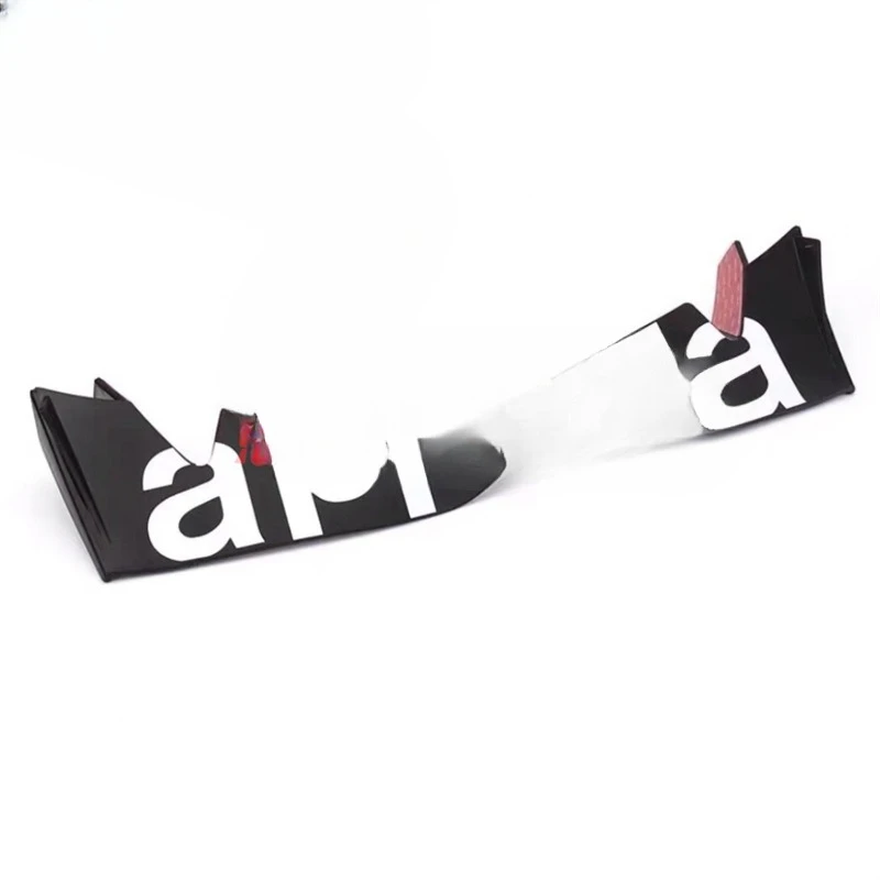 

Детали для RS660 RSV4 20-24 лет, нижняя губа, фиксированное крыло, спойлер, боковой обтекатель