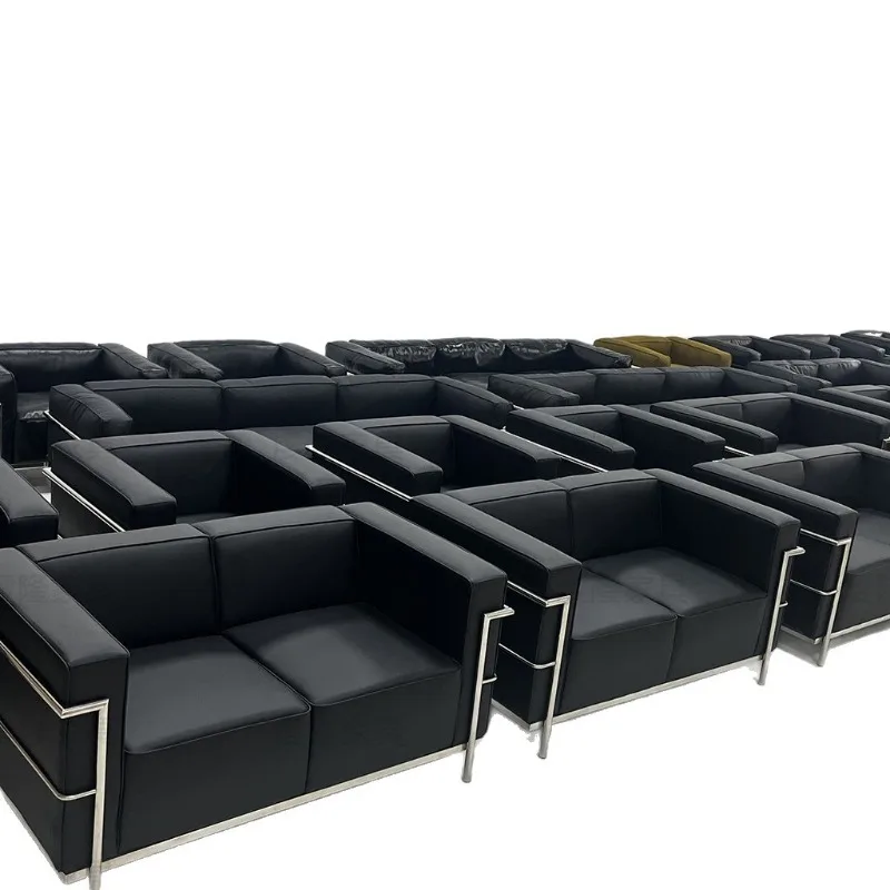 

Office Sofa Designer Furniture Leather Office Sofa Chair