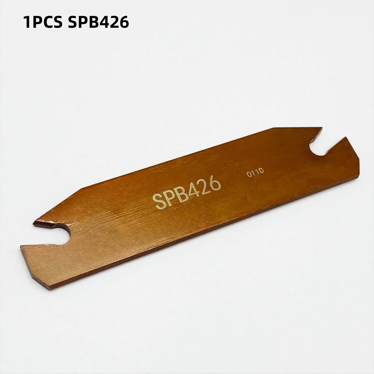 SPB226 SPB326 SPB426 SPB332 SPB432 SPB232 SP200 SP300 SP400 High-quality Slotted and SP Cutting Insert Lathe CNC SPB Tool Holder