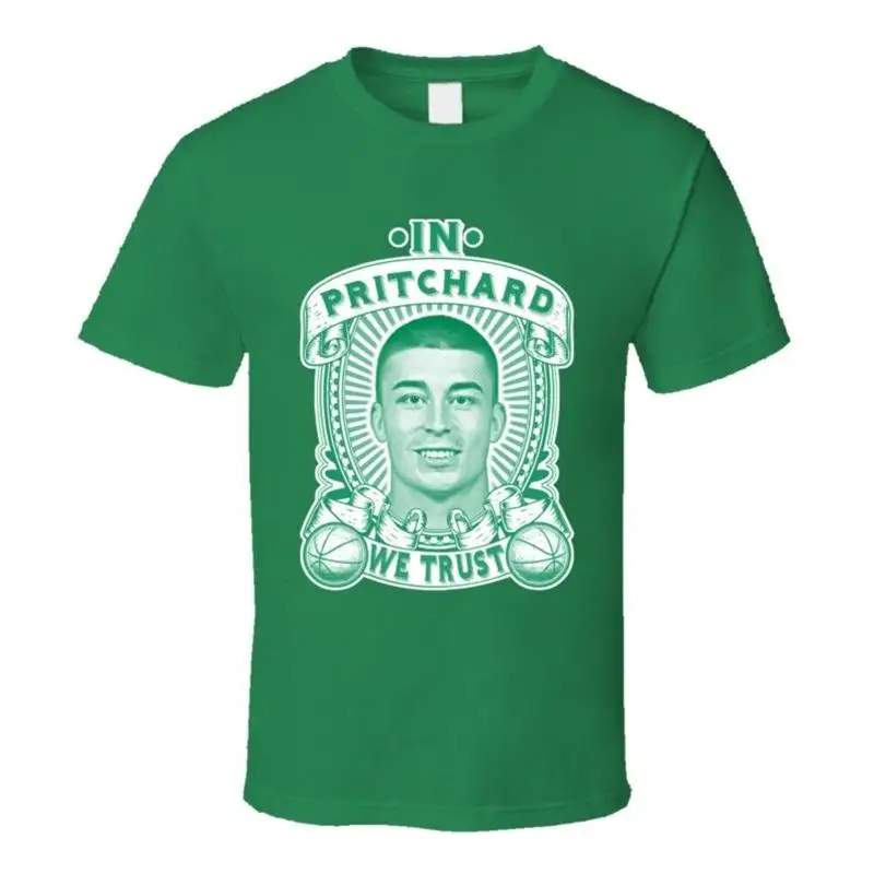 

In Payton Pritchard We Trust T Shirt